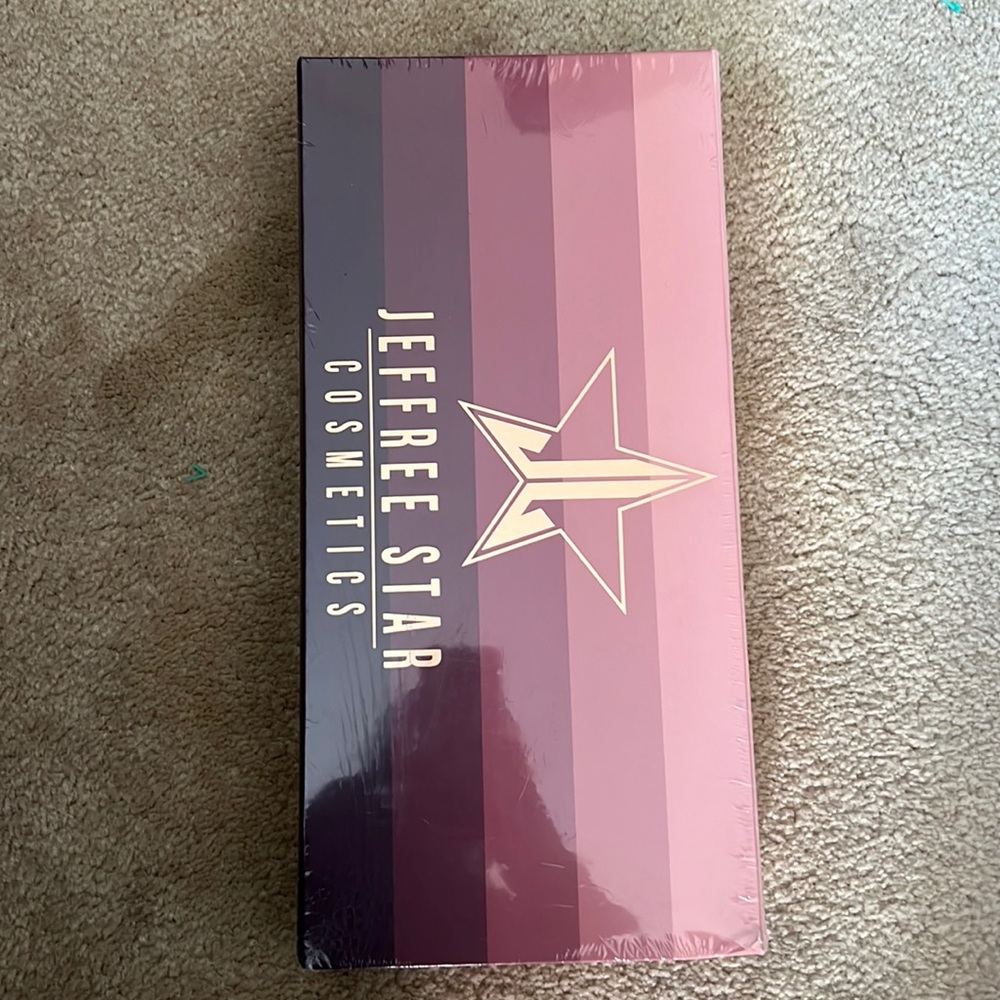 Jefree Star